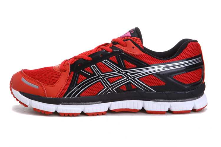 Asics Gel Noosa Tri 8 femme  asics tiger 2011 acheter et vendre